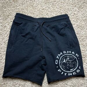 Mens Gymshark Shorts